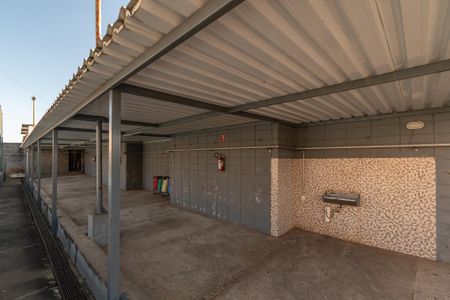 Área comum de apartamento para alugar com 3 quartos, 67m² em Parque Joao de Vasconcelos, Sumaré