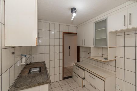 Apartamento para alugar com 67m², 3 quartos e 1 vaga Apartamento para alugar com 67m², 3 quartos e 1 vagaCozinha e Área de Serviço