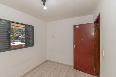 Quarto 1 de apartamento para alugar com 3 quartos, 67m² em Parque Joao de Vasconcelos, Sumaré