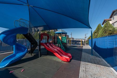 Área comum - Playground de apartamento para alugar com 3 quartos, 67m² em Parque Joao de Vasconcelos, Sumaré