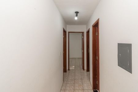 Apartamento para alugar com 67m², 3 quartos e 1 vaga Apartamento para alugar com 67m², 3 quartos e 1 vagaCorredor