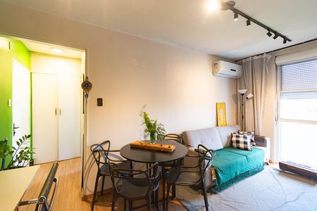 Apartamento para alugar com 1 quarto, 45m² em Humaitá, Porto Alegre