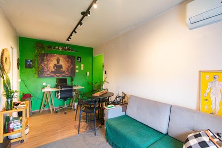 Apartamento para alugar com 1 quarto, 45m² em Humaitá, Porto Alegre