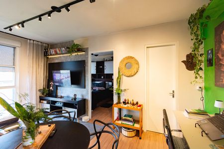 Apartamento para alugar com 1 quarto, 45m² em Humaitá, Porto Alegre