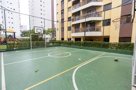 Apartamento para alugar com 94m², 3 quartos e 2 vagas Apartamento para alugar com 94m², 3 quartos e 2 vagasQuadra Esportiva
