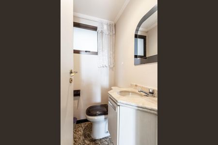 Apartamento para alugar com 94m², 3 quartos e 2 vagas Apartamento para alugar com 94m², 3 quartos e 2 vagasLavabo