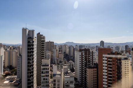 Apartamento para alugar com 94m², 3 quartos e 2 vagas Apartamento para alugar com 94m², 3 quartos e 2 vagasVaranda