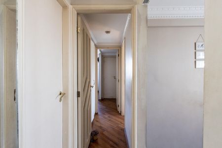 Apartamento para alugar com 94m², 3 quartos e 2 vagas Apartamento para alugar com 94m², 3 quartos e 2 vagasCorredor