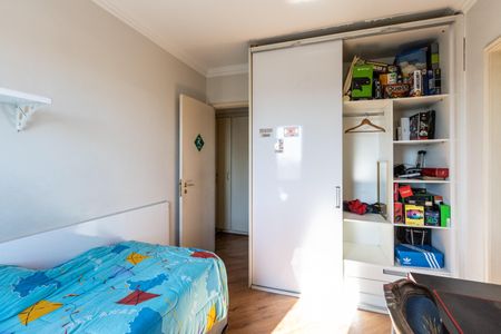 Apartamento para alugar com 94m², 3 quartos e 2 vagas Apartamento para alugar com 94m², 3 quartos e 2 vagasQuarto 2 - Suite