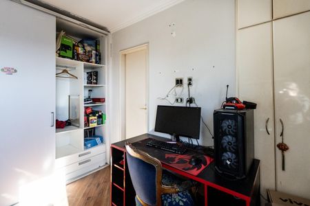 Apartamento para alugar com 94m², 3 quartos e 2 vagas Apartamento para alugar com 94m², 3 quartos e 2 vagasQuarto 2 - Suite