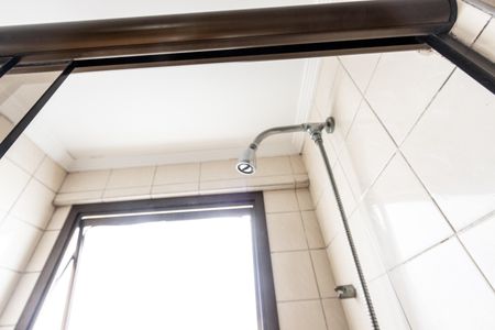 Apartamento para alugar com 94m², 3 quartos e 2 vagas Apartamento para alugar com 94m², 3 quartos e 2 vagasQuarto 2 - Banheiro da Suite