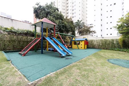 Apartamento para alugar com 94m², 3 quartos e 2 vagas Apartamento para alugar com 94m², 3 quartos e 2 vagasPlayground