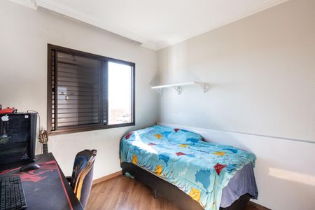 Apartamento para alugar com 94m², 3 quartos e 2 vagas Apartamento para alugar com 94m², 3 quartos e 2 vagasQuarto 2 - Suite