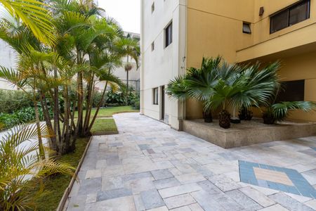 Apartamento para alugar com 94m², 3 quartos e 2 vagas Apartamento para alugar com 94m², 3 quartos e 2 vagasJardins