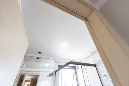 Apartamento para alugar com 94m², 3 quartos e 2 vagas Apartamento para alugar com 94m², 3 quartos e 2 vagasQuarto 3 - Banheiro da Suite