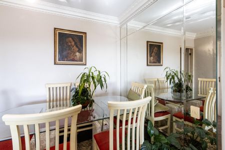 Apartamento para alugar com 94m², 3 quartos e 2 vagas Apartamento para alugar com 94m², 3 quartos e 2 vagasSala