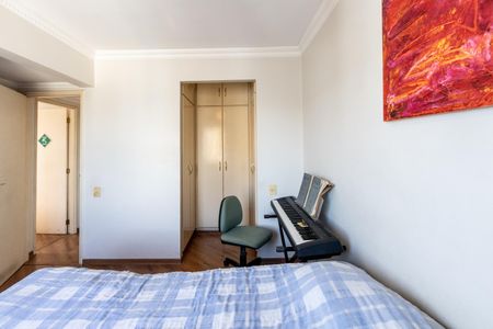 Apartamento para alugar com 94m², 3 quartos e 2 vagas Apartamento para alugar com 94m², 3 quartos e 2 vagasQuarto 3 - Suite