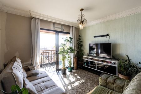 Apartamento para alugar com 94m², 3 quartos e 2 vagas