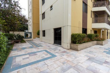 Apartamento para alugar com 94m², 3 quartos e 2 vagas Apartamento para alugar com 94m², 3 quartos e 2 vagasJardins