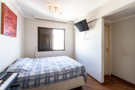 Apartamento para alugar com 94m², 3 quartos e 2 vagas Apartamento para alugar com 94m², 3 quartos e 2 vagasQuarto 3 - Suite