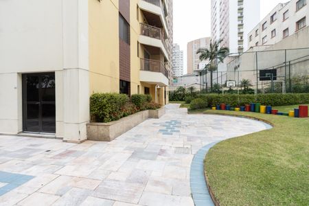 Apartamento para alugar com 94m², 3 quartos e 2 vagas Apartamento para alugar com 94m², 3 quartos e 2 vagasJardins