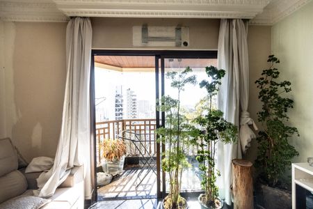 Apartamento para alugar com 94m², 3 quartos e 2 vagas Apartamento para alugar com 94m², 3 quartos e 2 vagasSala