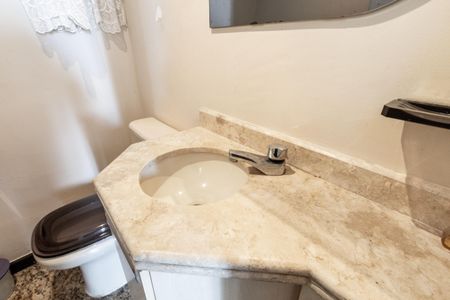 Apartamento para alugar com 94m², 3 quartos e 2 vagas Apartamento para alugar com 94m², 3 quartos e 2 vagasLavabo