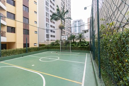 Apartamento para alugar com 94m², 3 quartos e 2 vagas Apartamento para alugar com 94m², 3 quartos e 2 vagasQuadra Esportiva