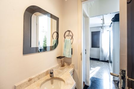 Apartamento para alugar com 94m², 3 quartos e 2 vagas Apartamento para alugar com 94m², 3 quartos e 2 vagasLavabo