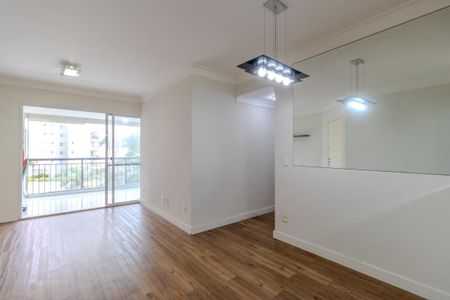 Apartamento à venda com 2 quartos, 81m² em Vila Mascote, São Paulo
