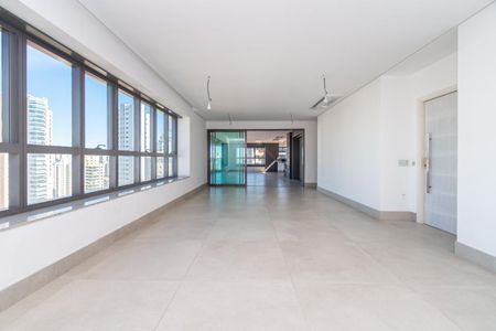 Apartamento à venda com 4 quartos, 337m² em Tatuapé, São Paulo
