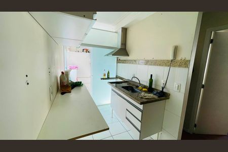 Apartamento para alugar com 50m², 2 quartos e 1 vaga Apartamento para alugar com 50m², 2 quartos e 1 vagaCozinha