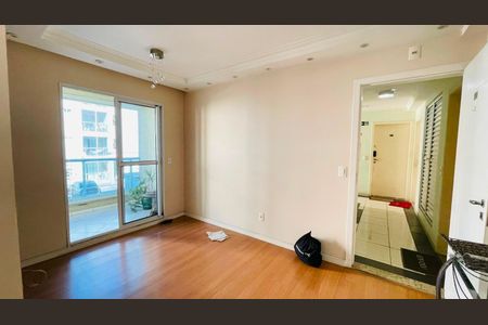 Apartamento para alugar com 50m², 2 quartos e 1 vaga Apartamento para alugar com 50m², 2 quartos e 1 vagaSala