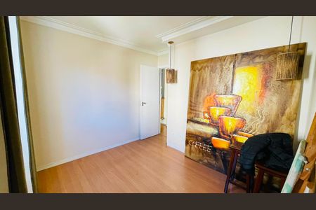 Quarto 1 de apartamento para alugar com 2 quartos, 50m² em Jardim Santa Izabel, Cotia