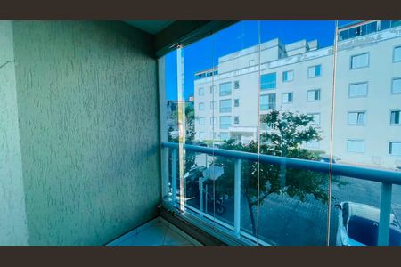 Apartamento para alugar com 50m², 2 quartos e 1 vaga Apartamento para alugar com 50m², 2 quartos e 1 vagaSacada