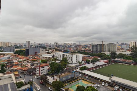 Apartamento à venda com 38m², 2 quartos e sem vaga Apartamento à venda com 38m², 2 quartos e sem vagaVista - Quarto 2