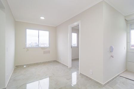 Apartamento à venda com 38m², 2 quartos e sem vaga Apartamento à venda com 38m², 2 quartos e sem vagaSala