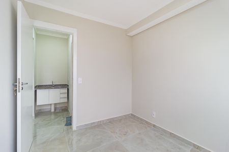 Quarto 2 de apartamento à venda com 2 quartos, 38m² em Canindé, São Paulo