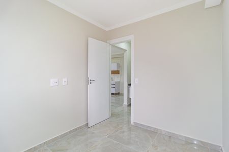 Apartamento à venda com 38m², 2 quartos e sem vaga Apartamento à venda com 38m², 2 quartos e sem vagaQuarto 2