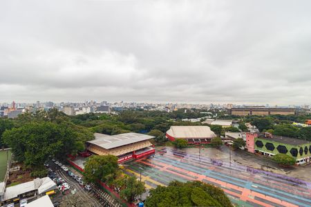 Apartamento à venda com 38m², 2 quartos e sem vaga Apartamento à venda com 38m², 2 quartos e sem vagaVista - Sala