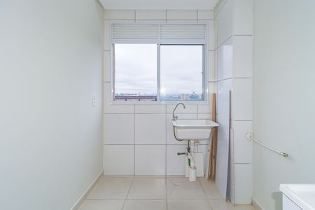 Apartamento à venda com 38m², 2 quartos e sem vaga Apartamento à venda com 38m², 2 quartos e sem vagaÁrea de Serviço