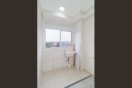 Apartamento à venda com 38m², 2 quartos e sem vaga Apartamento à venda com 38m², 2 quartos e sem vagaÁrea de Serviço