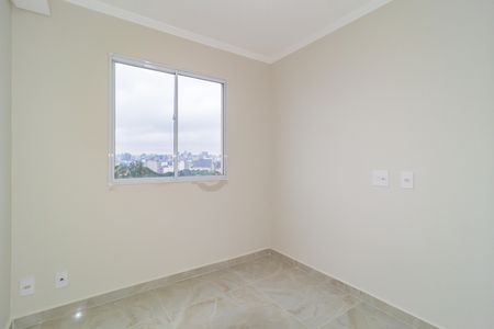 Apartamento à venda com 38m², 2 quartos e sem vaga Apartamento à venda com 38m², 2 quartos e sem vagaQuarto 2