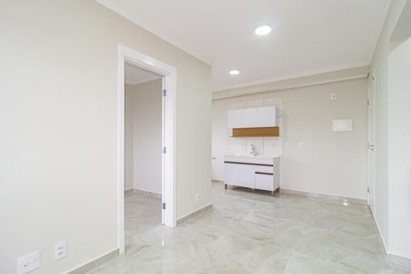 Apartamento à venda com 2 quartos, 38m² em Canindé, São Paulo