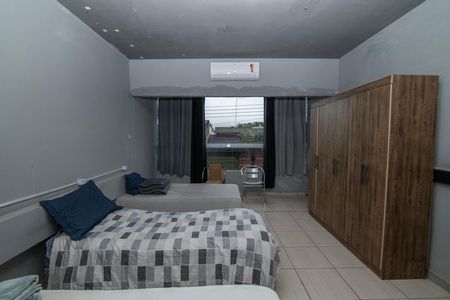 Casa para alugar com 180m², 4 quartos e 1 vagaQuarto 1