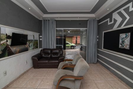 Casa para alugar com 180m², 4 quartos e 1 vagaSala