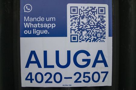 Casa para alugar com 180m², 4 quartos e 1 vagaPlaca Instalada em 24/06, código MURN-788