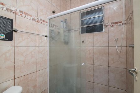 Casa para alugar com 180m², 4 quartos e 1 vagaBanheiro Piso Térreo