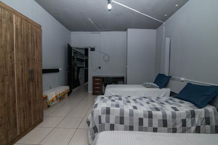 Casa para alugar com 180m², 4 quartos e 1 vagaQuarto 1
