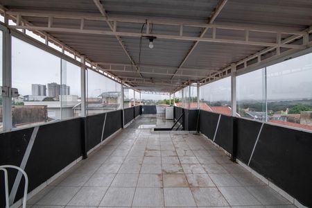 Casa para alugar com 180m², 4 quartos e 1 vagaTerraço